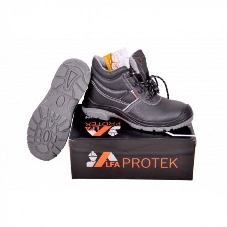 Chaussure de sécurité S3 AP-8004