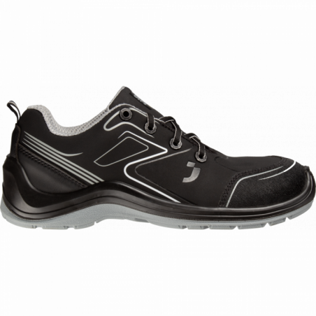 Chaussure de sécurité sportive basse S3 ESD (FLOW S3 LOW)