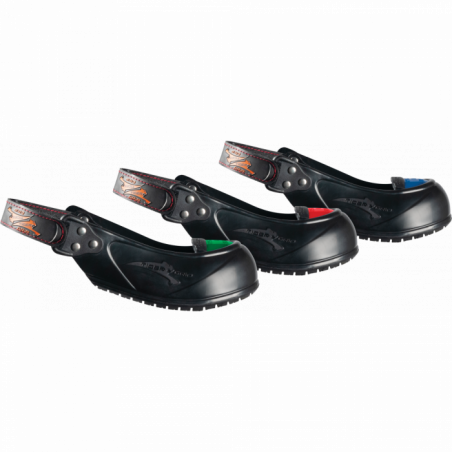 Sur-chaussure VISITOR - Livraison sur tout le Maroc