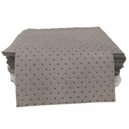Feuille absorbante tous liquides (40x50x2)