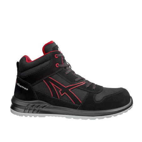 Chaussure de sécurité CLIFTON MID ALBATROS CHAUSSURES