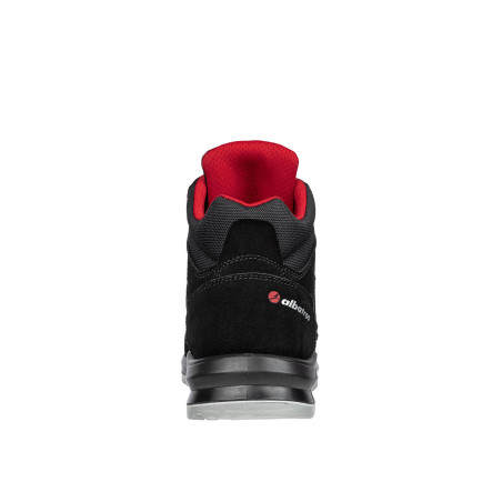 Chaussure de sécurité CLIFTON MID ALBATROS CHAUSSURES