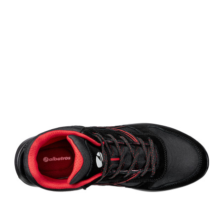 Chaussure de sécurité CLIFTON MID ALBATROS CHAUSSURES