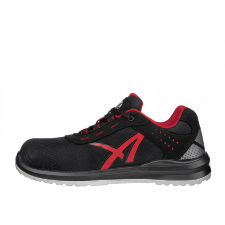 Chaussure de sécurité GRID LOW ALBATROS CHAUSSURES DE SECURITE S3