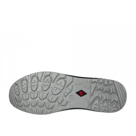 Chaussure de sécurité GRID LOW ALBATROS CHAUSSURES DE SECURITE S3