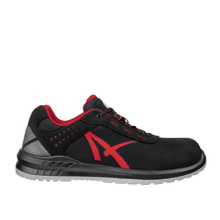 Chaussure de sécurité GRID LOW ALBATROS CHAUSSURES DE SECURITE S3