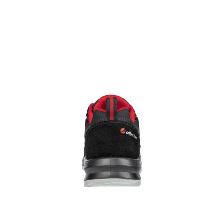 Chaussure de sécurité CLIFTON LOW CHAUSSURES DE SECURITE S3
