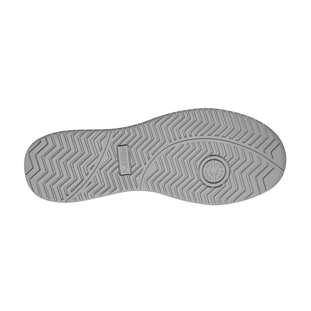 ICONIC GREY LOW PUMA SAFETY CHAUSSURES DE SÉCURITÉ S1PL ESD