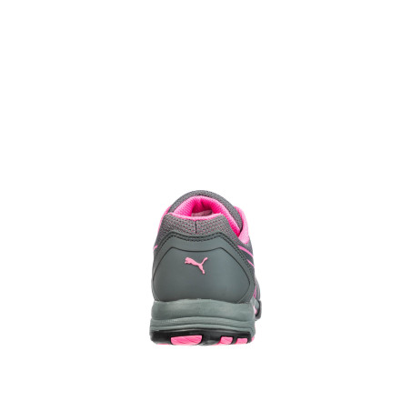 CELERITY KNIT PINK WNS LOW PUMA SAFETY CHAUSSURES DE SÉCURITÉ S1