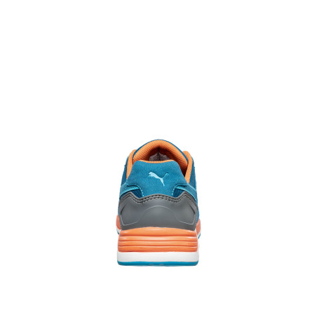 FRONTSIDE LOW PUMA SAFETY CHAUSSURES DE SÉCURITÉ S1P ESD