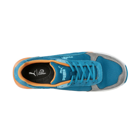 FRONTSIDE LOW PUMA SAFETY CHAUSSURES DE SÉCURITÉ S1P ESD