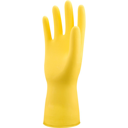 GANTS RÉSISTANTS AUX PRODUITS CHIMIQUES-G/VEGA