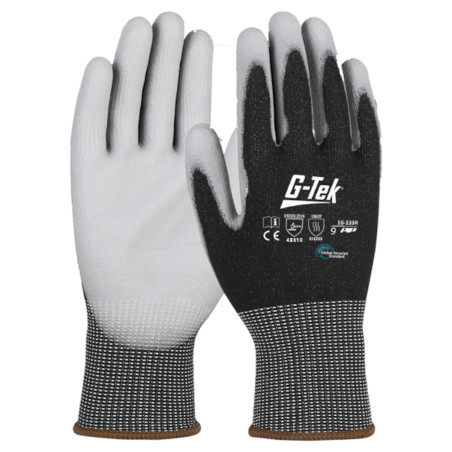 GANTS À USAGE GÉNÉRAL - ENDUITS G-Tek® 3RX™