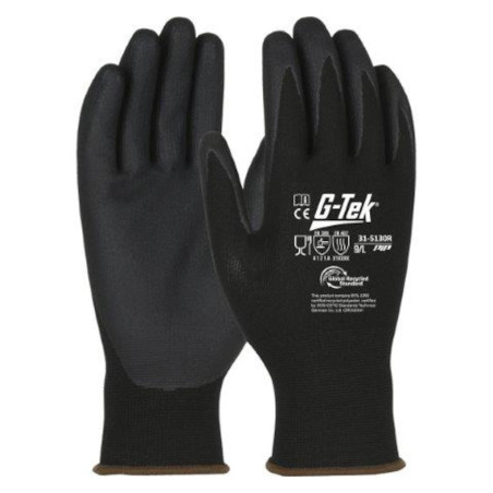 GANTS À USAGE GÉNÉRAL - ENDUITS G-Tek® 3RX™