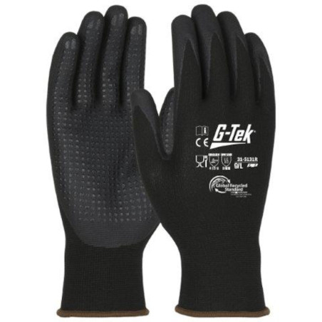 GANTS À USAGE GÉNÉRAL - ENDUITS G-Tek® 3RX™
