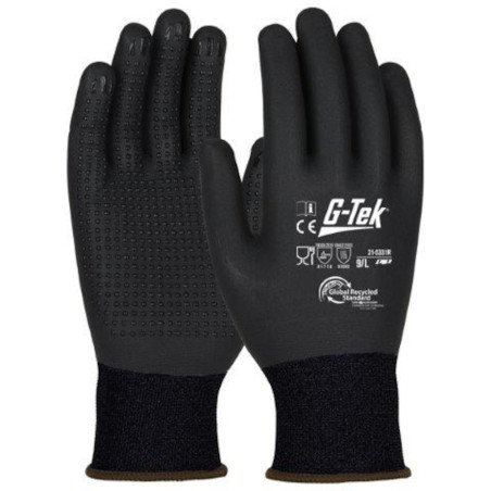 GANTS À USAGE GÉNÉRAL - ENDUITS G-Tek® 3RX™
