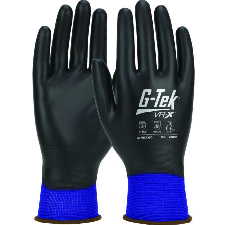 GANTS À USAGE GÉNÉRAL - ENDUITS G-Tek® VR-X™