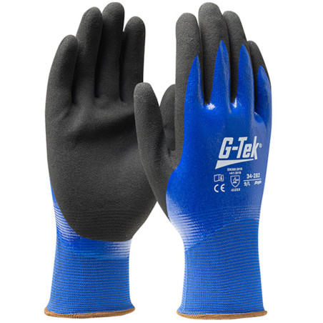 GANTS À USAGE GÉNÉRAL - ENDUITS G-Tek®