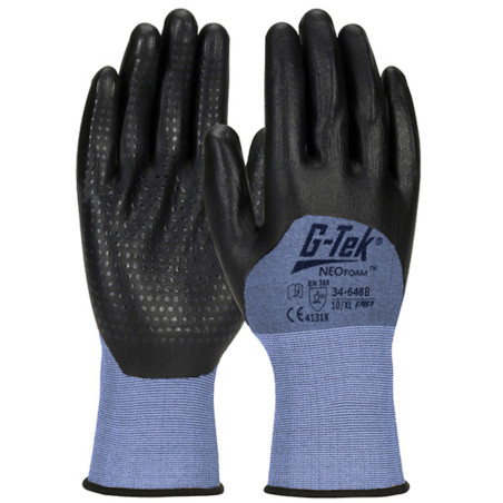 GANTS À USAGE GÉNÉRAL - ENDUITS G-Tek®