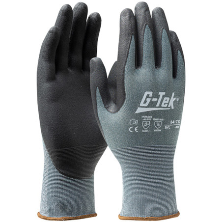 GANTS À USAGE GÉNÉRAL - ENDUITS G-Tek®