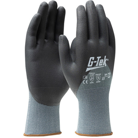 GANTS À USAGE GÉNÉRAL - ENDUITS G-Tek®
