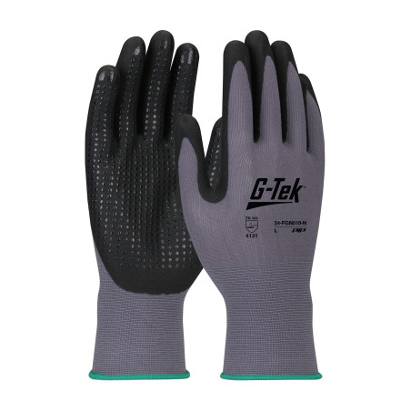 GANTS À USAGE GÉNÉRAL - ENDUITS G-Tek®