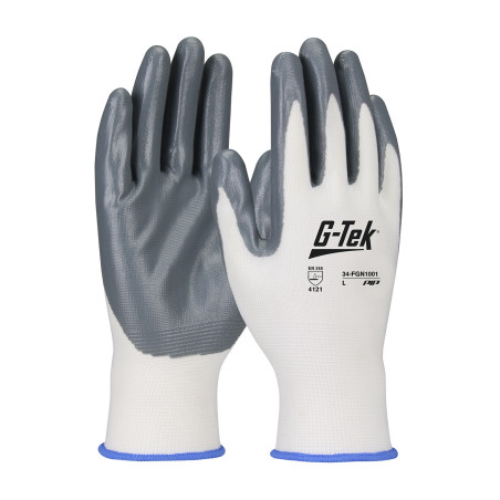GANTS À USAGE GÉNÉRAL -  G-Tek®