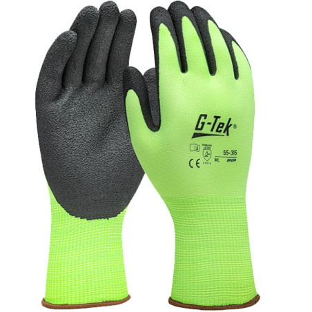 GANTS À USAGE GÉNÉRAL - ENDUITS G-Tek®