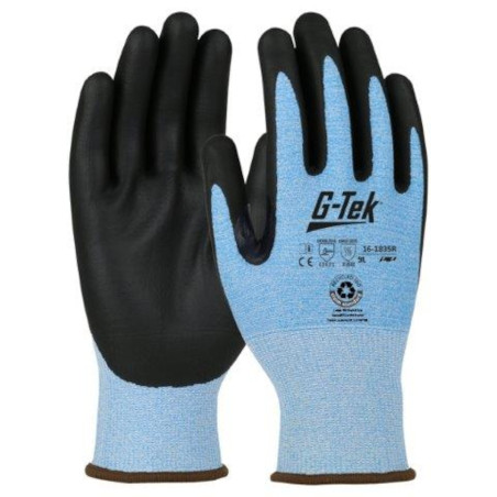 GANTS RÉSISTANTS AUX COUPURES G-Tek® 3RX™