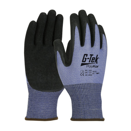 GANTS RÉSISTANTS AUX COUPURES G-Tek® PolyKor® X7™