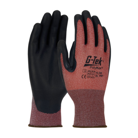 GANTS RÉSISTANTS AUX COUPURES G-Tek® PolyKor® X7™