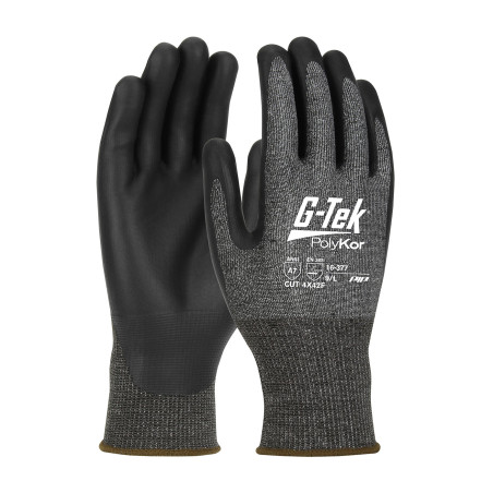 GANTS RÉSISTANTS AUX COUPURES G-Tek® PolyKor® X7™