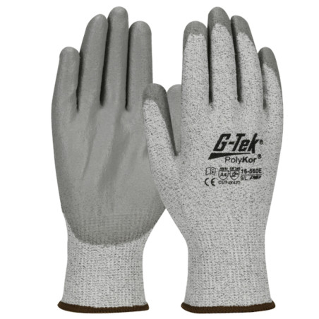 GANTS ANTI-COUPURE G-Tek® PolyKor®