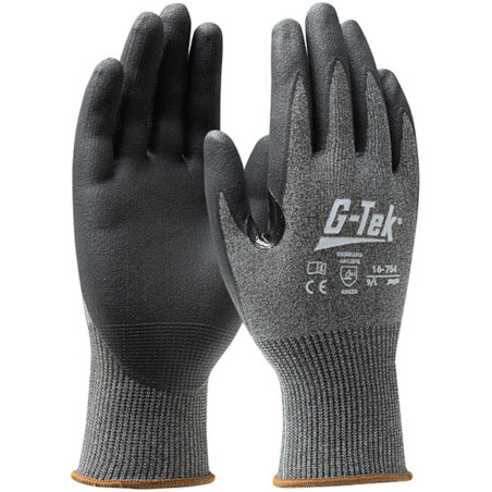 GANTS RÉSISTANTS mélangé X-Treme™ en tricot