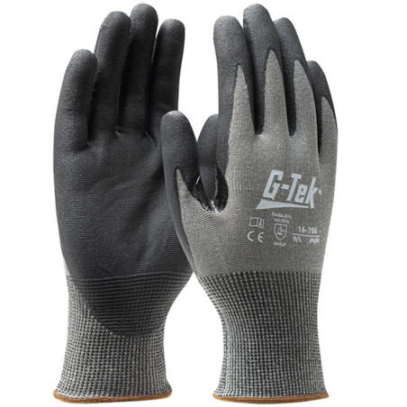 GANTS RÉSISTANTS AUX COUPURES G-Tek®  X-Treme™