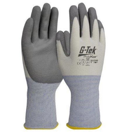 GANTS RÉSISTANTS AUX COUPURES G-Tek®