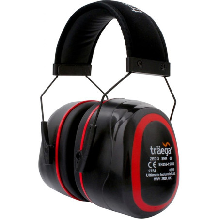 Casque antibruit - ZED3 - 36 SNR