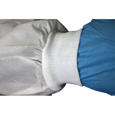 Vêtements de travail-Chemsplash Xtreme SMS 50