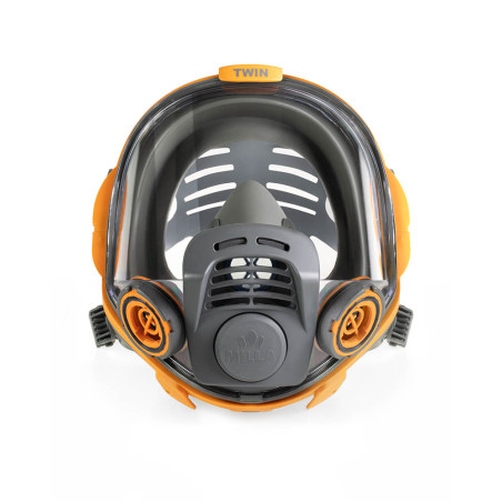 Panarea Twin 7200 - Masque de protection