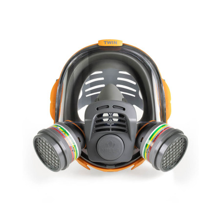 Panarea Twin 7200 - Masque de protection