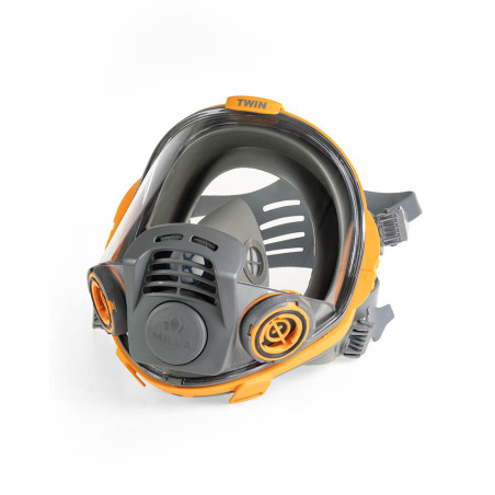 Panarea Twin 7200 - Masque de protection