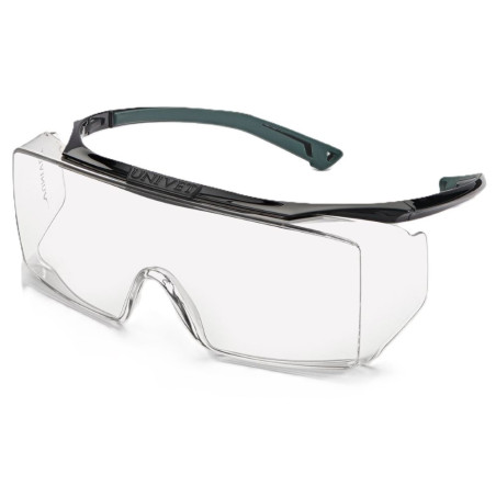 5X2 Essential - Clear - Lunettes de protection