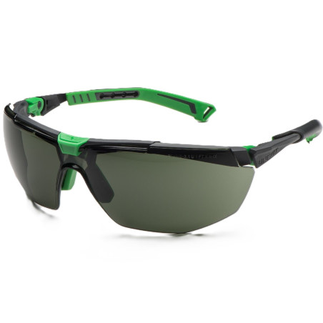 5X1 - Clear Plus - Protection oculaire