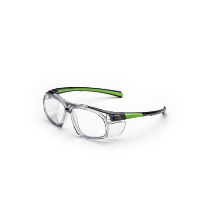 555 - Clear - Protection oculaire