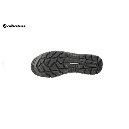 Chaussure de sécurité RIGGER BOOT S3