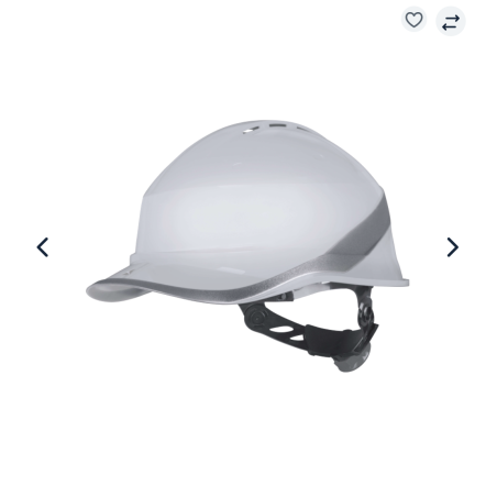 Casque DELTA PLUS Diamond (EN 397 & EN 50365)
