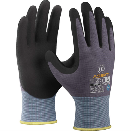 GANTS À USAGE GÉNÉRAL - ADEPT® 360