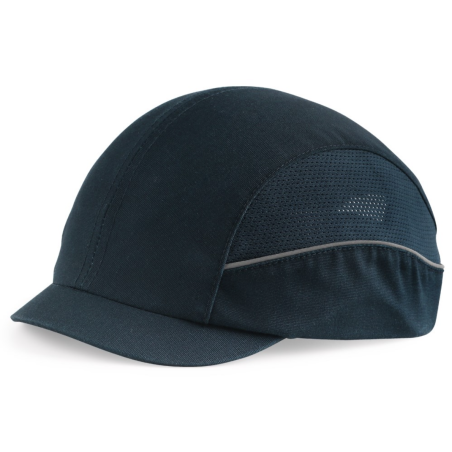 Protection du crane - Casquette anti-heurt (micro-visière)