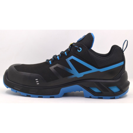 Chaussure ALFA-PROTEK S3 AP-8853 - Maroc - Livraison sur tout le Maroc