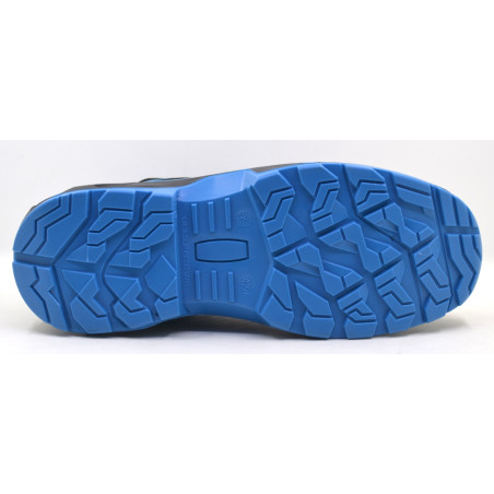 Chaussure ALFA-PROTEK S3 AP-8853 - Maroc - Livraison sur tout le Maroc